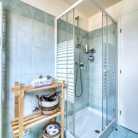 La Mansarda Apartment *