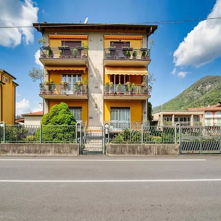 Apartment La Mansarda *