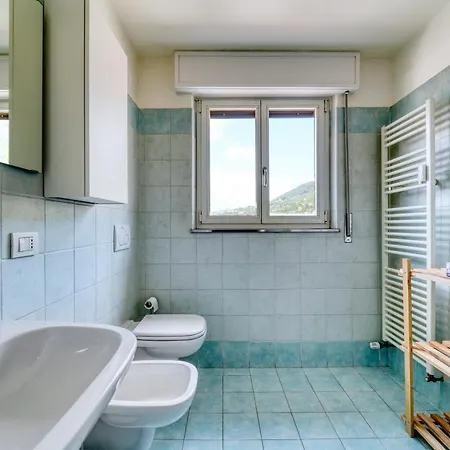 La Mansarda Apartament *