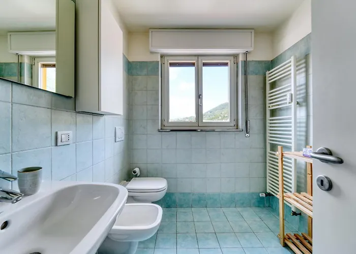 La Mansarda 아파트 *