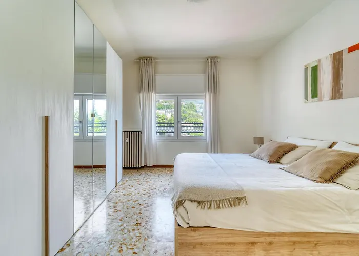 La Mansarda * 코모