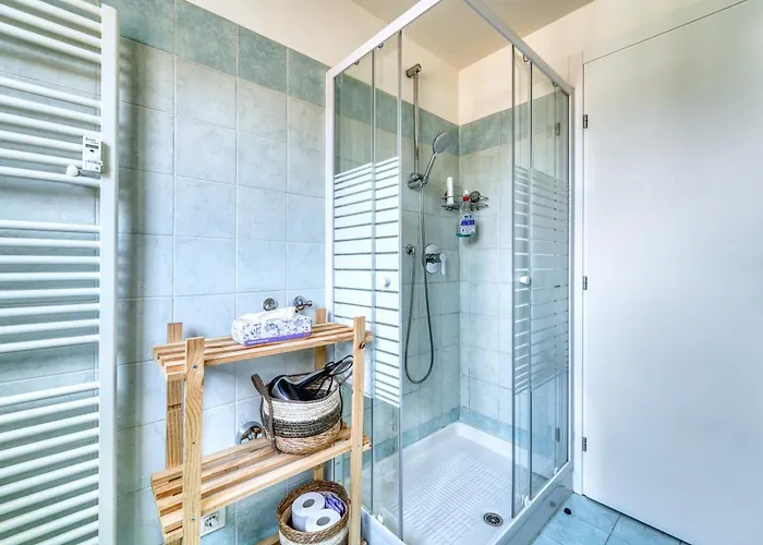 La Mansarda 아파트 *