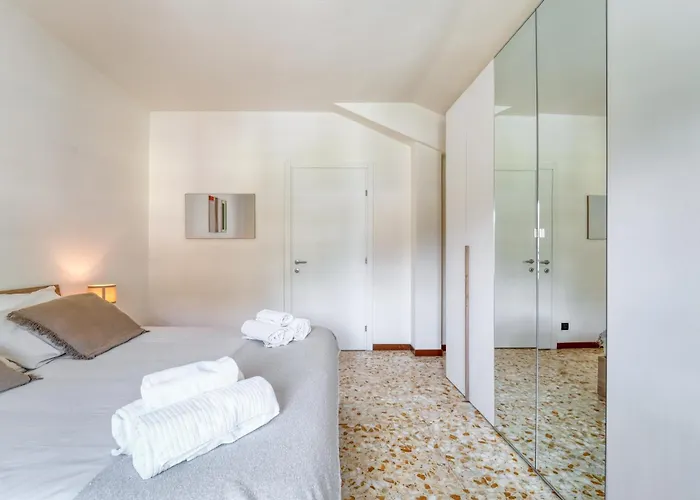 La Mansarda 아파트