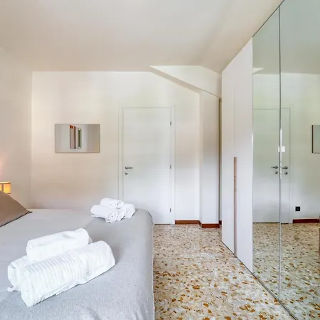 La Mansarda Appartement